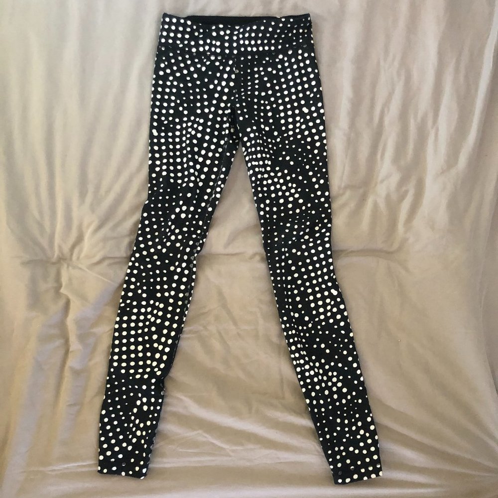 Under Armour Polka Dot Leggings